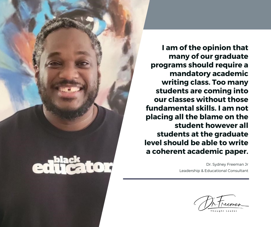 Sydney Freeman Jr. tweet media