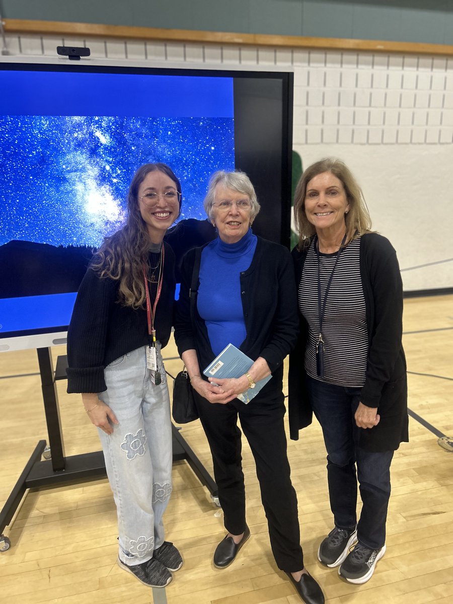 mgriffyteach (@mgriffyteach) on Twitter photo Fangirls (Ms. Dawson & I) getting to meet author Lois Lowry in person <a href="/duncan_middle/">W. B. Duncan M.S.</a>. She is a true treasure. Thank you for your kindness and talents. <a href="/mary_raiford/">Mary Raiford</a> <a href="/duncanpto/">Watson B. Duncan PTO</a> <a href="/Holocaustpbc/">Holocaust Studies</a> Fangirls (Ms. Dawson & I) getting to meet author Lois Lowry in person <a href="/duncan_middle/">W. B. Duncan M.S.</a>. She is a true treasure. Thank you for your kindness and talents. <a href="/mary_raiford/">Mary Raiford</a> <a href="/duncanpto/">Watson B. Duncan PTO</a> <a href="/Holocaustpbc/">Holocaust Studies</a>