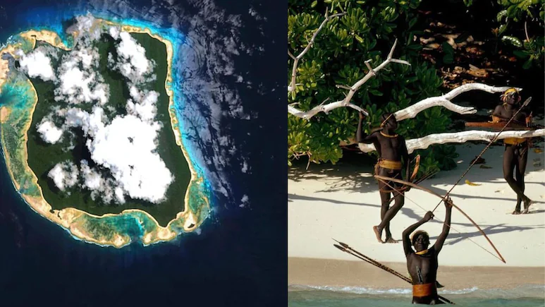 NDTVFood's tweet photo. All About The Isolated North Sentinel Island That You Can NEVER Visit!
https://t.co/YBIb599tS3
#sentinelisland #isolated #island https://t.co/LmlR6nicev