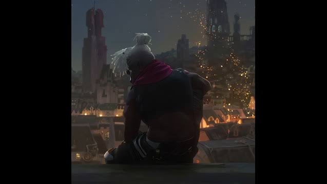 ubitchfav's tweet photo. Okay I love fics where Ekko calms Jinx from her nightmares, but I really need one where Jinx calms and hugs Ekko when he has one or feels tormented My poor boy takes care of everyone but I'm sure Jinx would be just as loving because she cares about him
#arcane #Jinx #Timebom https://t.co/hlEGwGIq99