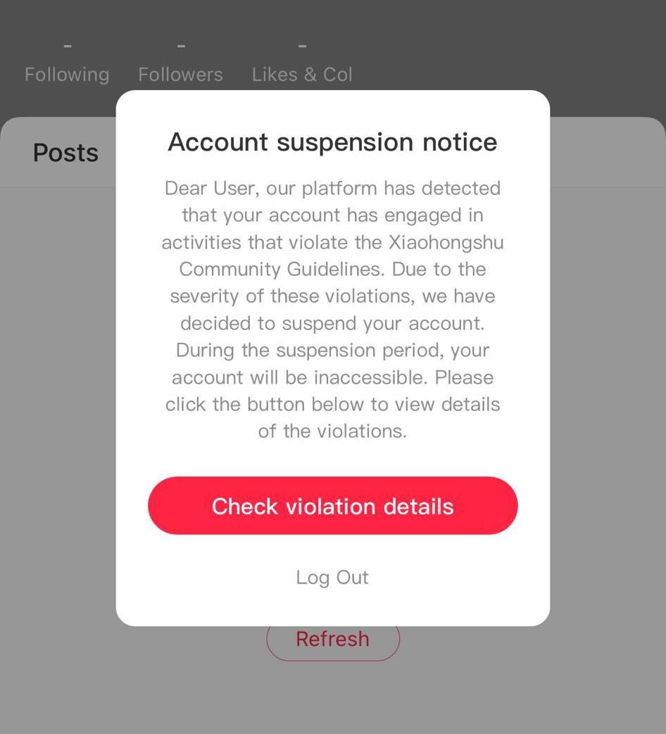 karasu_ga_warau's tweet image. Thoughts on the #RedNote #Xiaohongshu phenomenon: 

It’s both sad and traumatizing to see that most Americans have thrown their first-world trouble over the real pain and suffering of people under another regime, the Chinese Communist Party, ridiculously, on the very issue of…