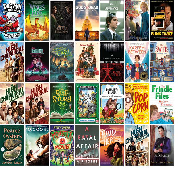 New Braunfels Public Library tweet media