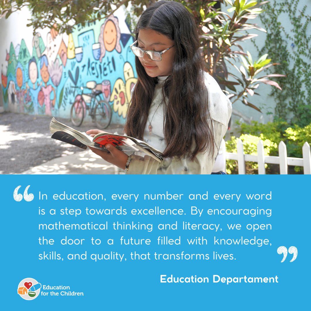 EFTC Foundation tweet media