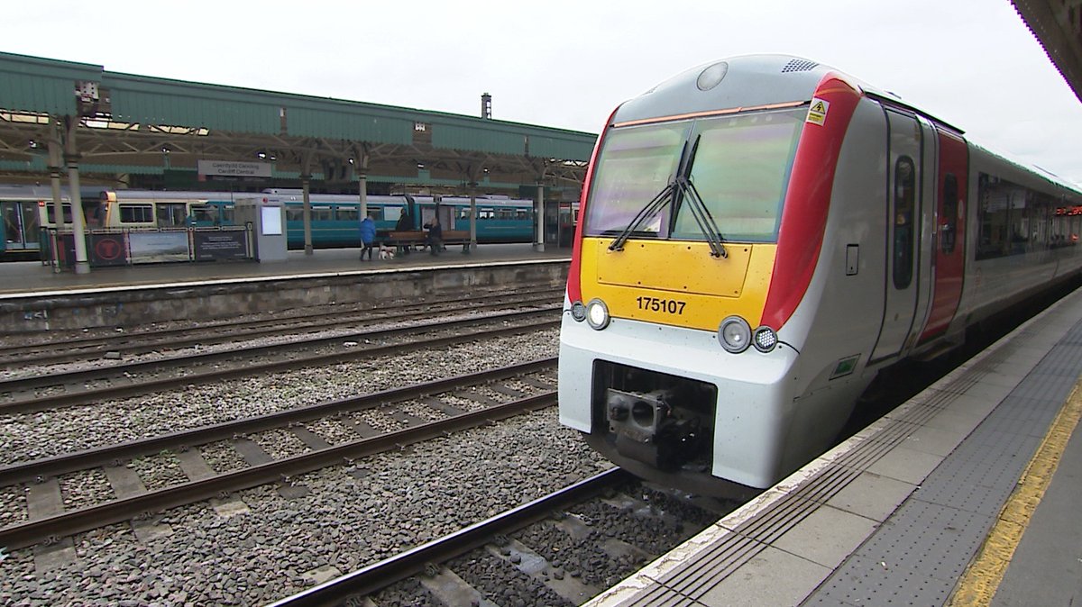 ITV Wales News tweet media