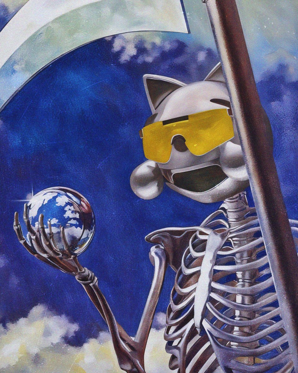𝐀𝐫𝐜𝐡 (mog/acc) tweet media