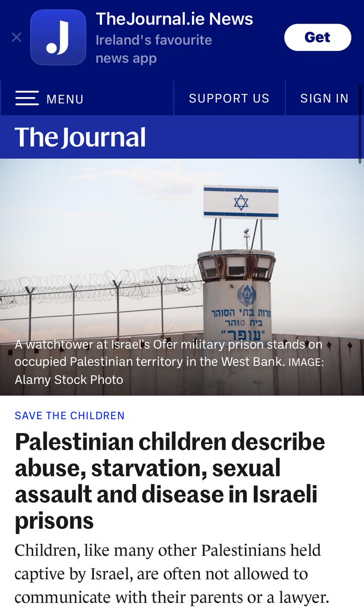 Israel rapes kids in dungeons .