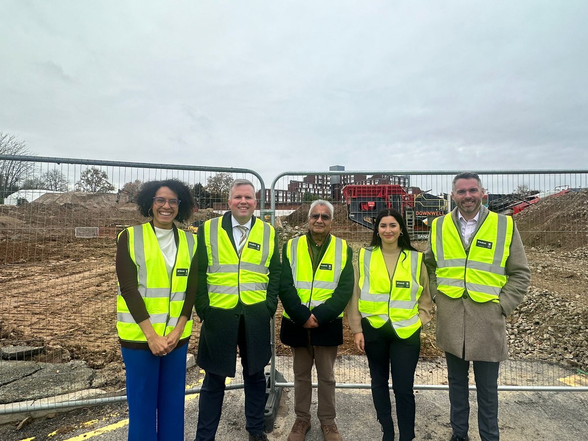 Diarmaid Ward tweet media