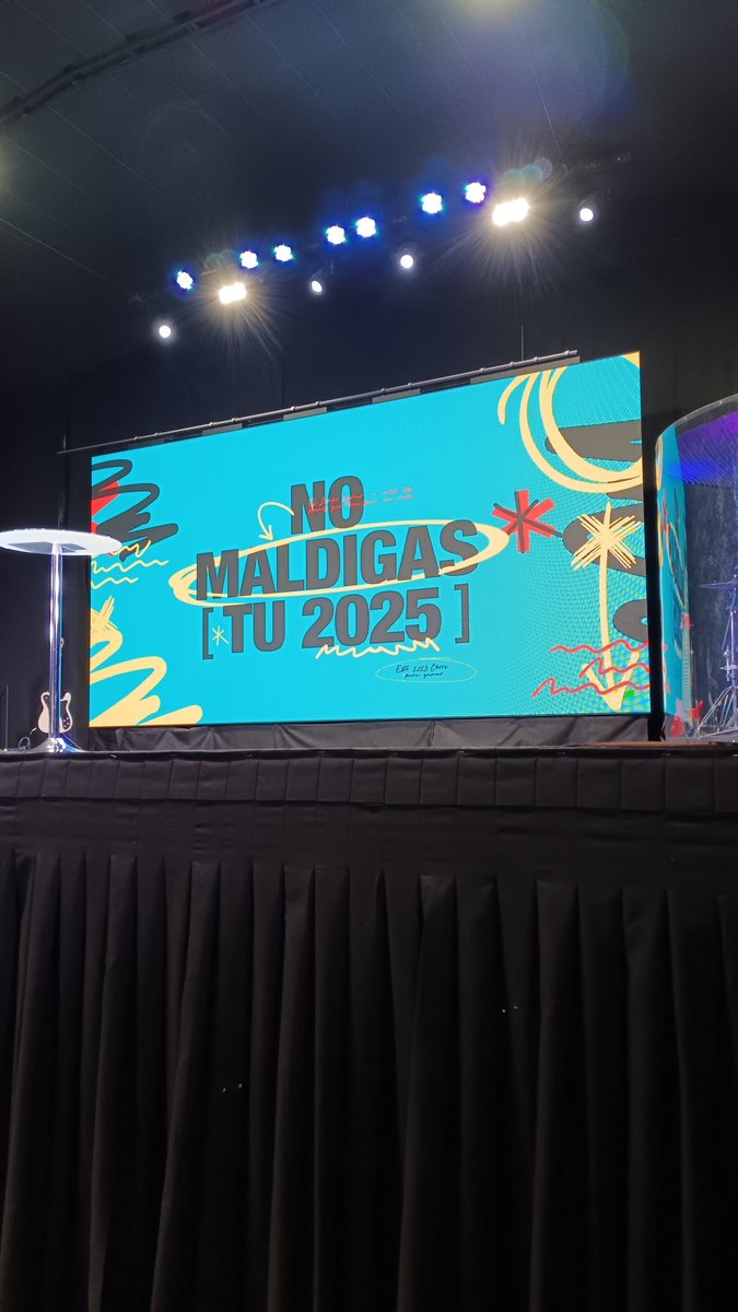 PerlasdeFe's tweet photo. #NoMaldigasTu2025.  Ven y acompáñame este 2025, desde ya queremos que vivas un 2025 diferente.    @CaliesCaliCOL @Caracol_Cali @elpaiscali @EnterateCali @TwiterosCali https://t.co/tbvxSxBKKo