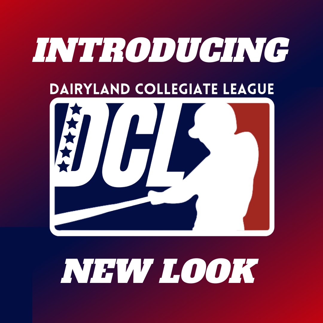 Dairyland Collegiate League tweet media