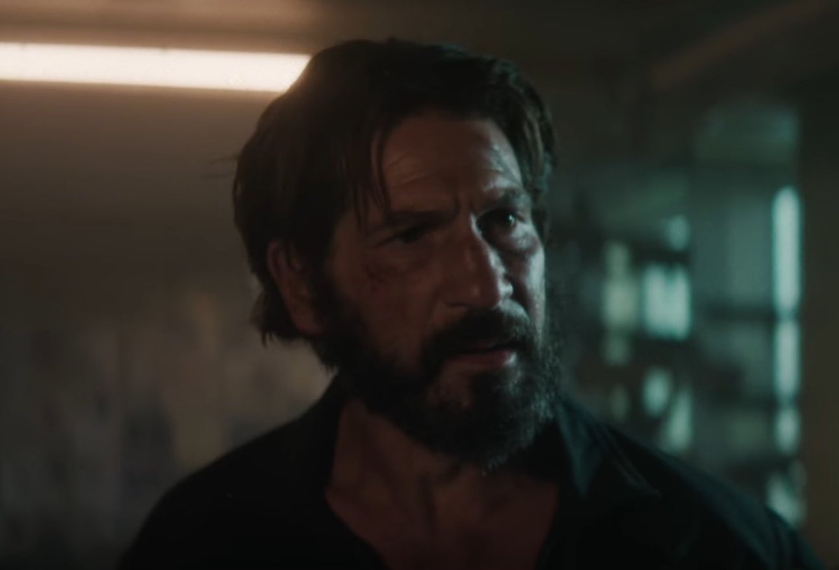 First look at Wilson Bethel and Jon Bernthal returning as Bullseye and The Punisher in ‘DAREDEVIL BORN AGAIN’

Premiering March 4 on Disney+