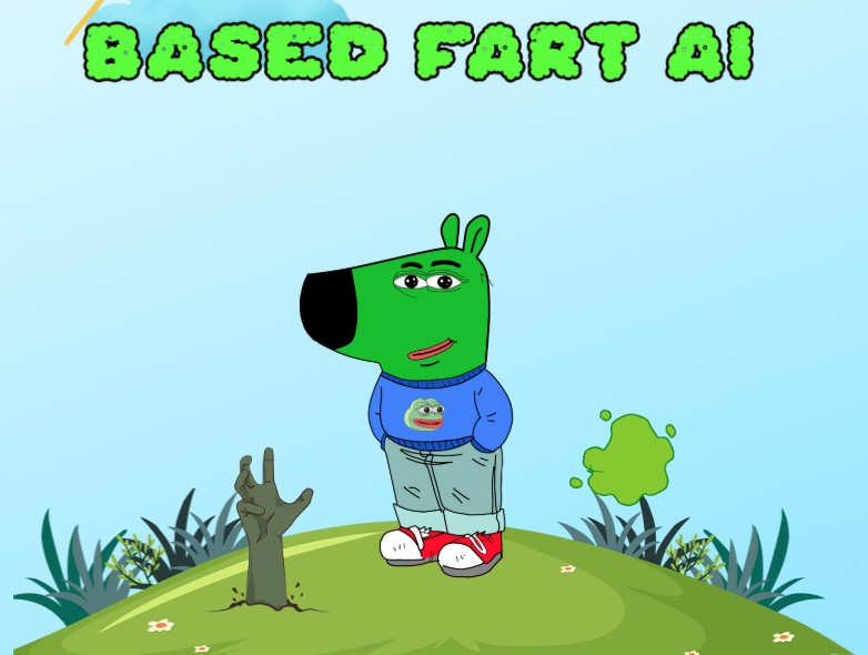 <a href="/SharkyCoins/">Sharky 🐬 #Altcoin #crypto HUNTER</a> Exchange partnership and presale coming soon!🚀 

Learn about the very innovative new Fart AI Agent (FAAI) setup, taking care of huge rewards for $FartAI holders.  

 Visit the website: basedfart.ai