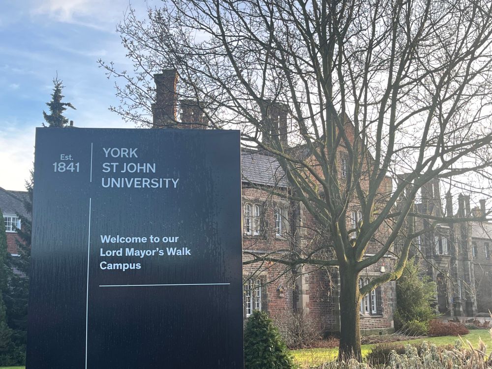 Royal Historical Society (@royalhistsoc) on Twitter photo We are delighted to be at <a href="/YorkStJohn/">York St John University</a> today for āHumanities Now: Research and Teaching in Post-92 Universitiesā. Todayās event is supported by the Society with an RHS Workshop Grant. Weāre also speaking today about our current advocacy work for #History in the Post-92 sector. We are delighted to be at <a href="/YorkStJohn/">York St John University</a> today for āHumanities Now: Research and Teaching in Post-92 Universitiesā. Todayās event is supported by the Society with an RHS Workshop Grant. Weāre also speaking today about our current advocacy work for #History in the Post-92 sector.
