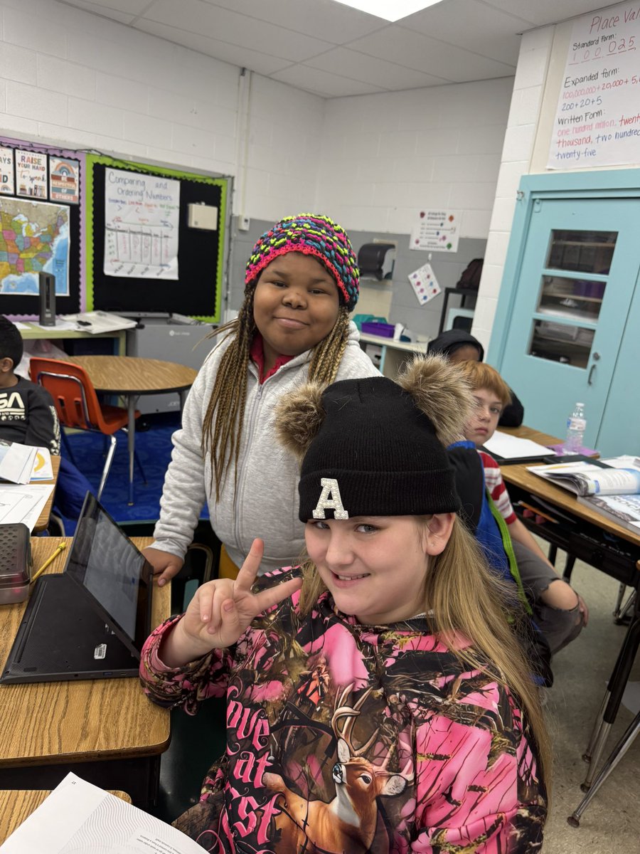 Anthony Perry (@principal_p1906) on Twitter photo Guess what? Today is National Hat Day! <a href="/ElementarySmith/">Smith Elementary</a> <a href="/hcsOESL/">HCS Office of Elementary School Leadership</a> <a href="/drsbarreau/">Dr. Stacia Barreau</a> Guess what? Today is National Hat Day! <a href="/ElementarySmith/">Smith Elementary</a> <a href="/hcsOESL/">HCS Office of Elementary School Leadership</a> <a href="/drsbarreau/">Dr. Stacia Barreau</a>