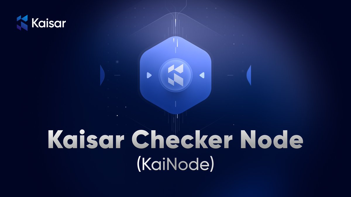 Here’s a quick guide to purchasing your Checker Node in Phase 1: