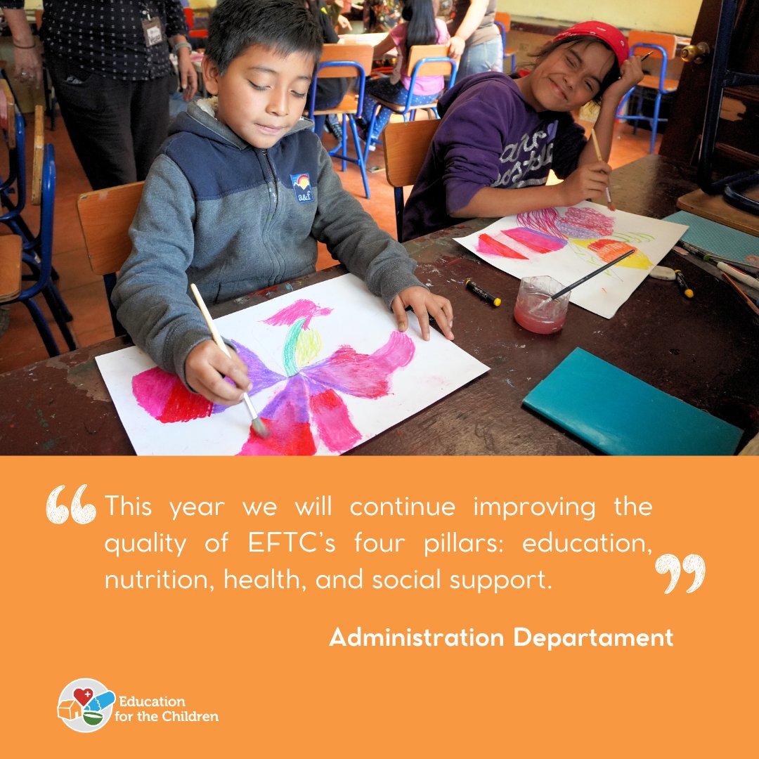 EFTC Foundation tweet media
