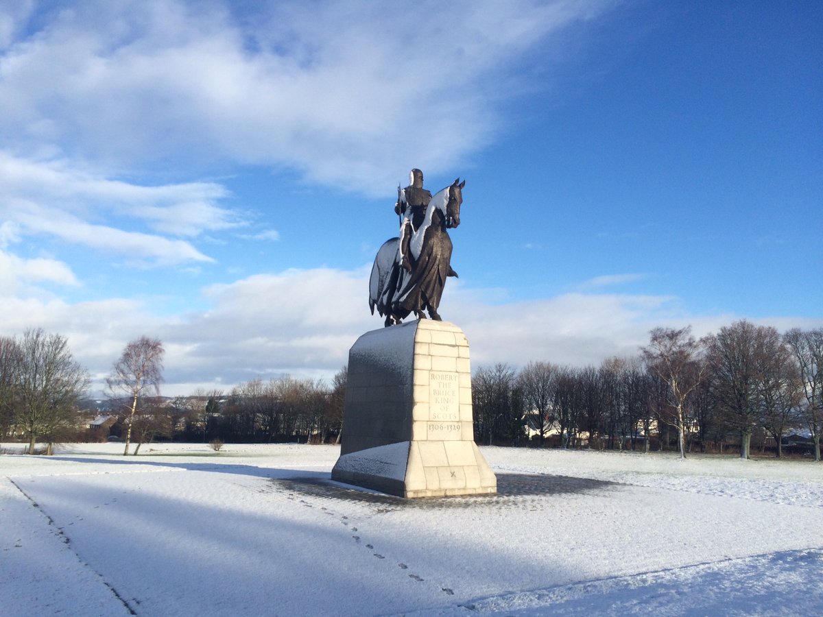 Stirling Highland Games tweet media