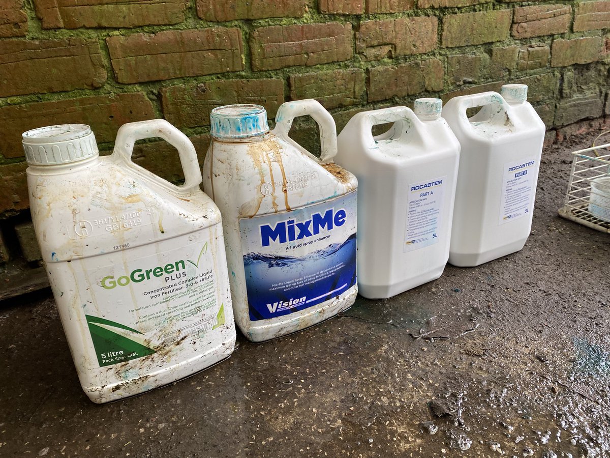 Michael Russell tweet media