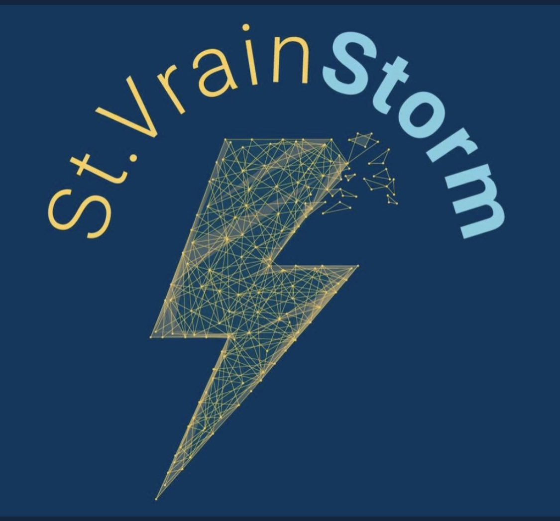 Red Hawk Elementary School - #StVrainStorm tweet media