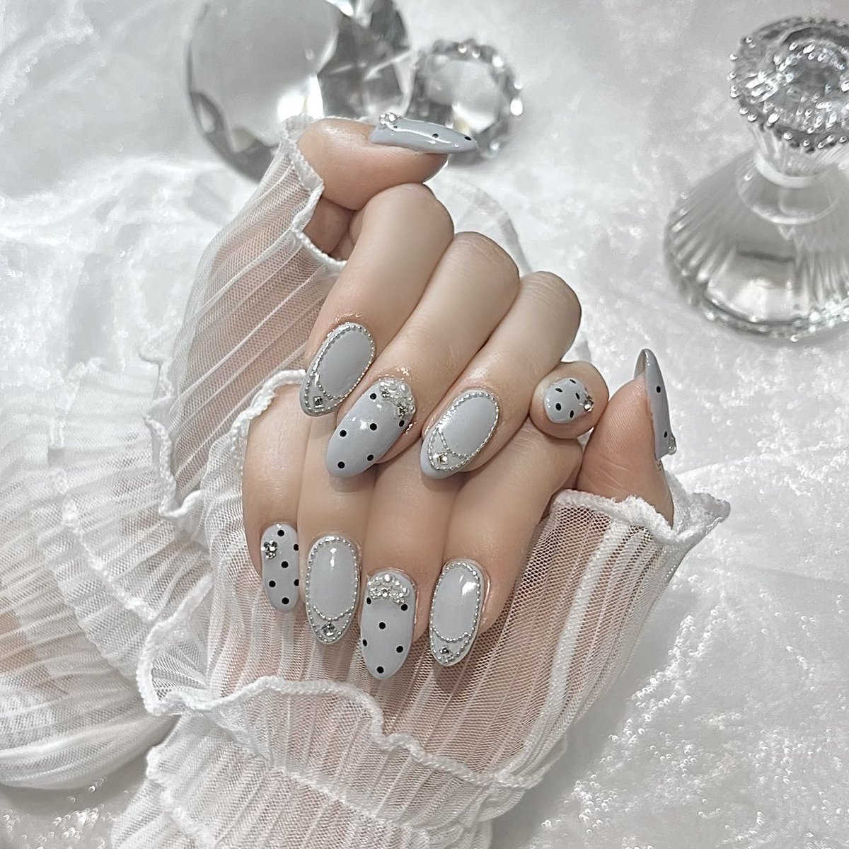 こんなに可愛いネイルが今だけ
5500円で出来ます💅✨

※色の変更可

ご予約はこちら⬇️
beauty.hotpepper.jp/kr/slnH0007299…