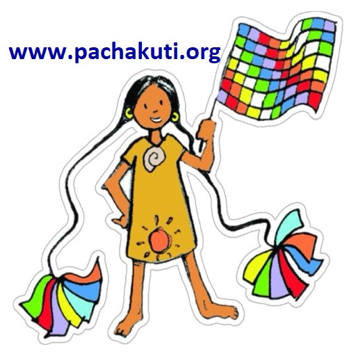 Soldepaz Pachakuti tweet media