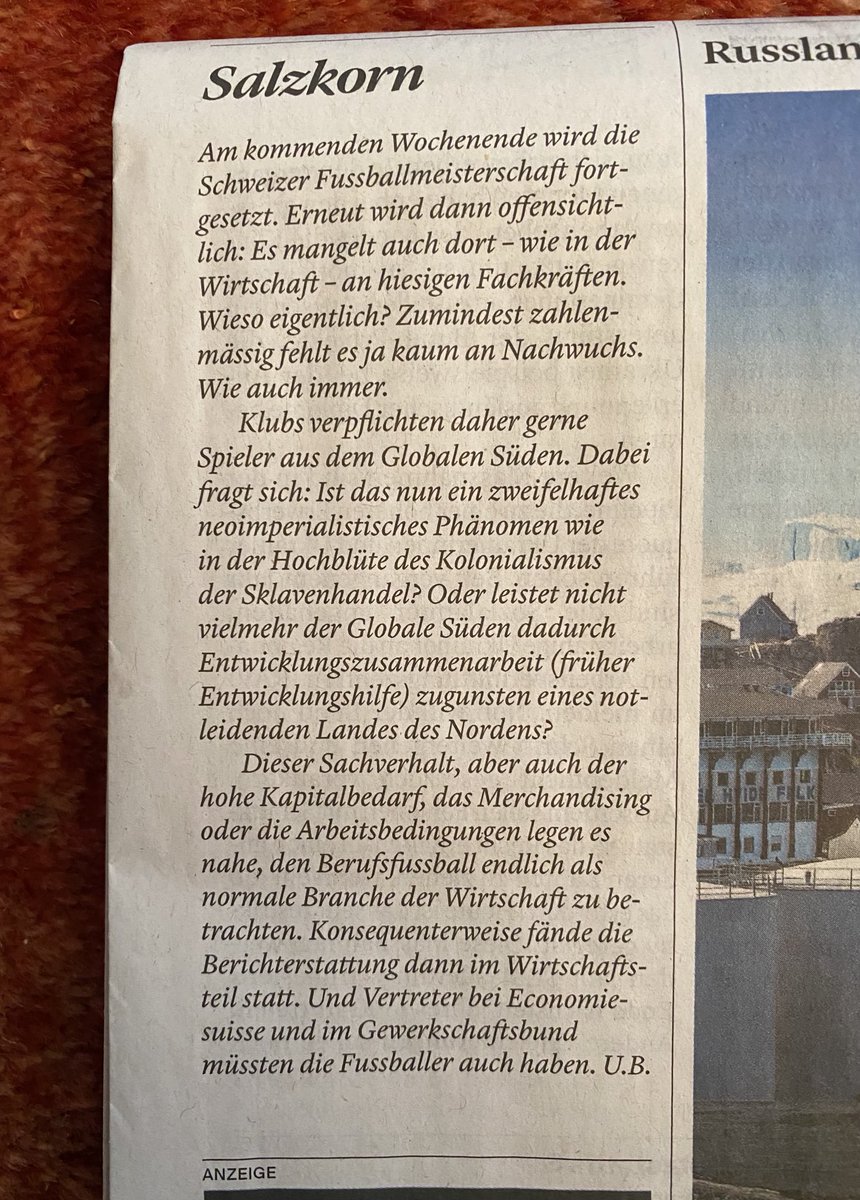urs bader tweet media