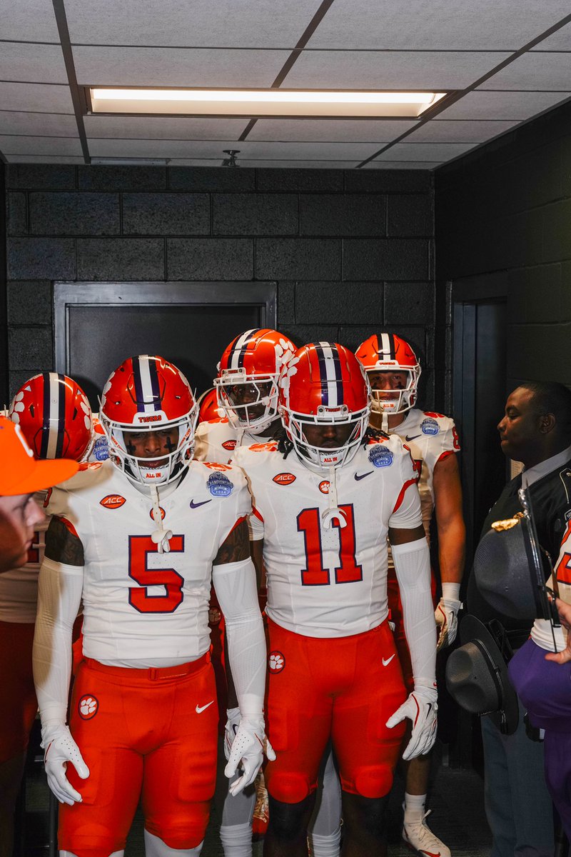Please continue to support our student athletes and <a href="/110Society/">110 Society</a> 🧡