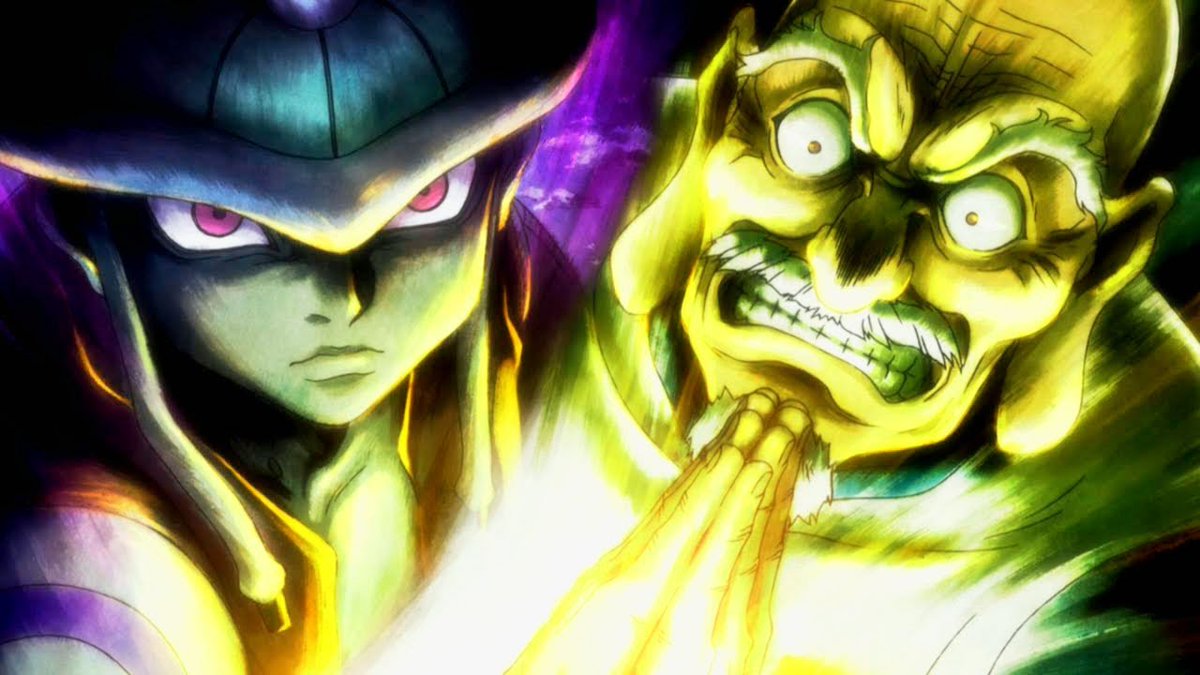 Josh69326651's tweet photo. Hoy, Bast finalmente conocerá el peak que ningún otro shonen nekketsu podría soñar con alcanzar 🤫 https://t.co/TVcFo9uQqI