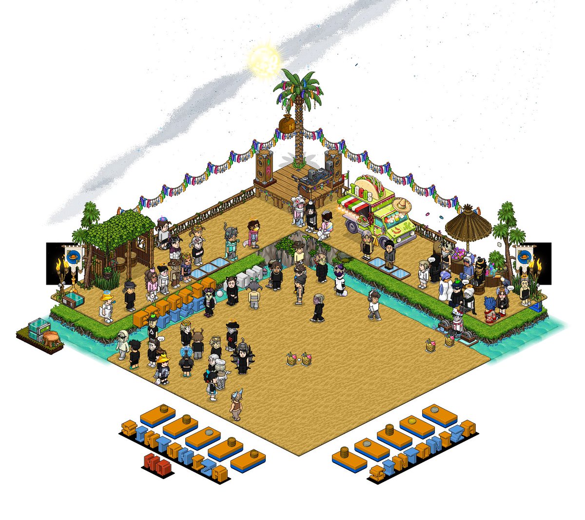 EspacioPixel tweet media