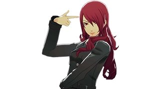 The Persona Character Of The Day ( P4 Month) tweet media