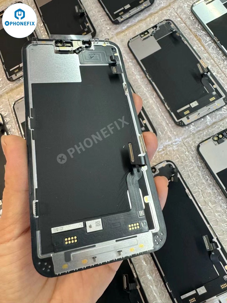 diyfixtool's tweet image. #MobileRepairParts #MobileRepairTools #LCDscreen #iPhonescreen #ReplaceYouriPhoneScreenAssembly