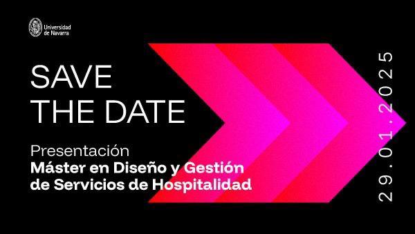 gesunav's tweet photo. ¡No te pierdas nuestro evento de presentación del Máster!

📅 29 de enero

🕡 19:30h.

📍 Sede Posgrado Universidad de Navarra (C/ Marquesado Santa Marta 3, Madrid)

¡Inscríbete ya! 👉 https://t.co/PfjoXQsm0Z

Más info sobre el nuevo Máster 👉https://t.co/8y1fT88Ut4 https://t.co/Zknp3SFpOA