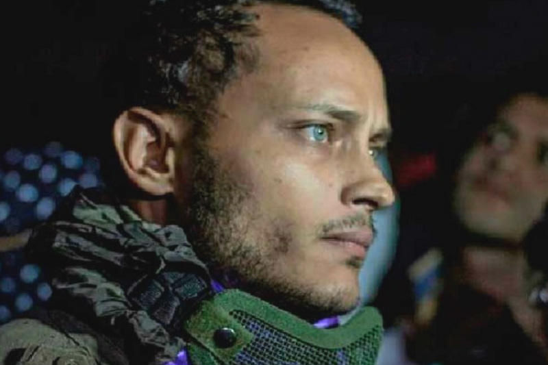 Hoy recordamos la masacre de El Junquito, ocurrida hace exactamente siete años. Fue una ejecución extrajudicial transmitida en vivo, perpetrada por los cuerpos represivos de la dictadura de Nicolás Maduro contra el inspector Óscar Pérez y su equipo, entre ellos una mujer civil