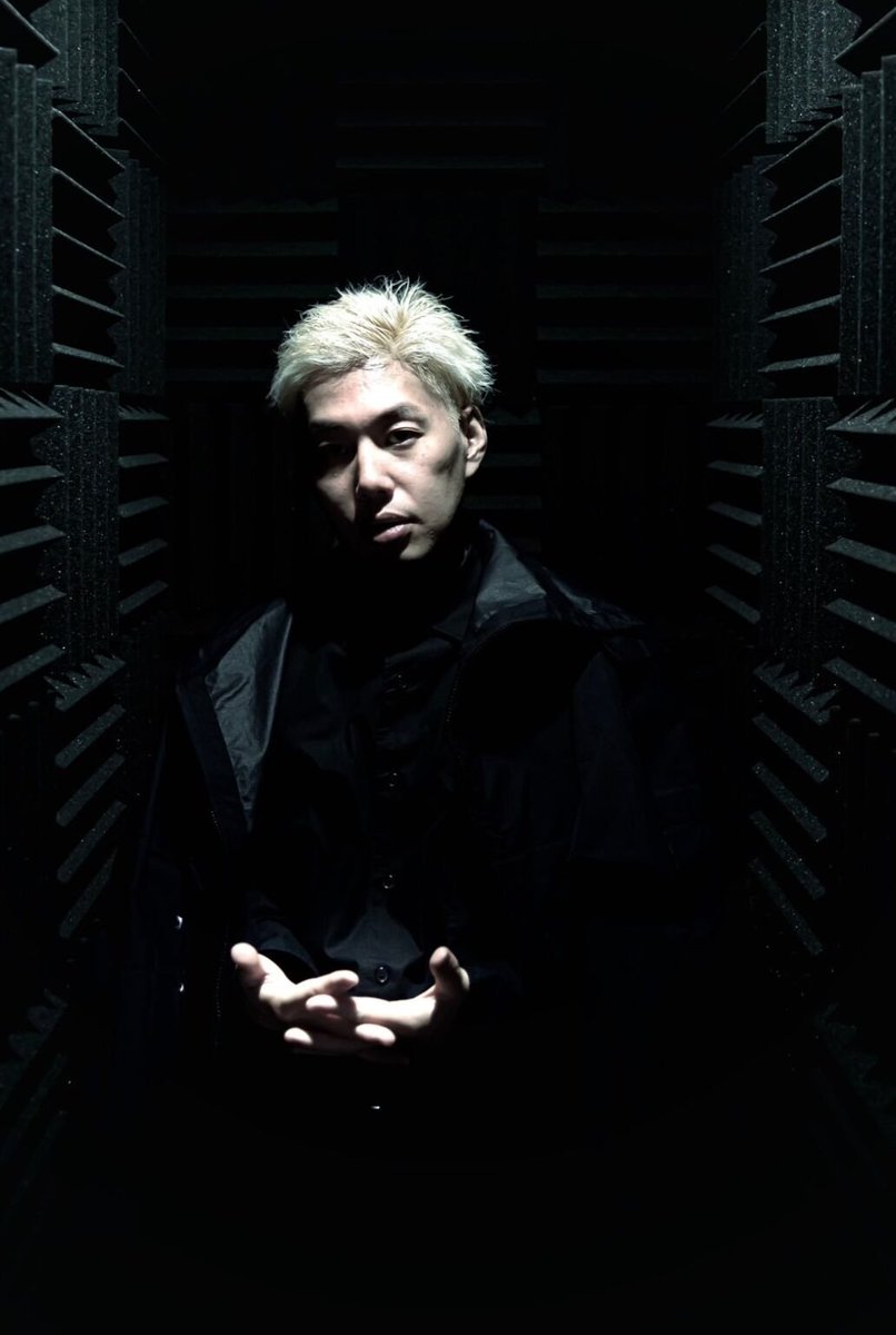 【NEWS】SoulflexのKenTソロプロジェクト・robeとMa-Nuによるコラボ曲“2014”リリースspincoaster.com/news/robe-ma-n…

<a href="/robe_Officiall/">robe_official_2023</a> <a href="/Ma_Nu_soulflex/">Ma-Nu</a>