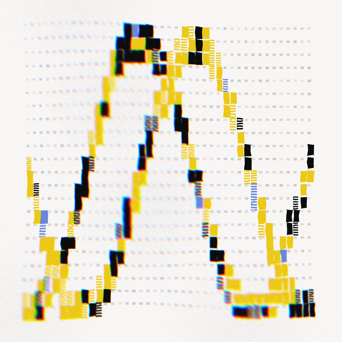 eduxdux_'s tweet photo. 'Blockfeel'  is available on @trygamma 
128ed @ 0.00033 

my genesis art on bitcoin
🔗⬇️ https://t.co/AgeaxwwB0x