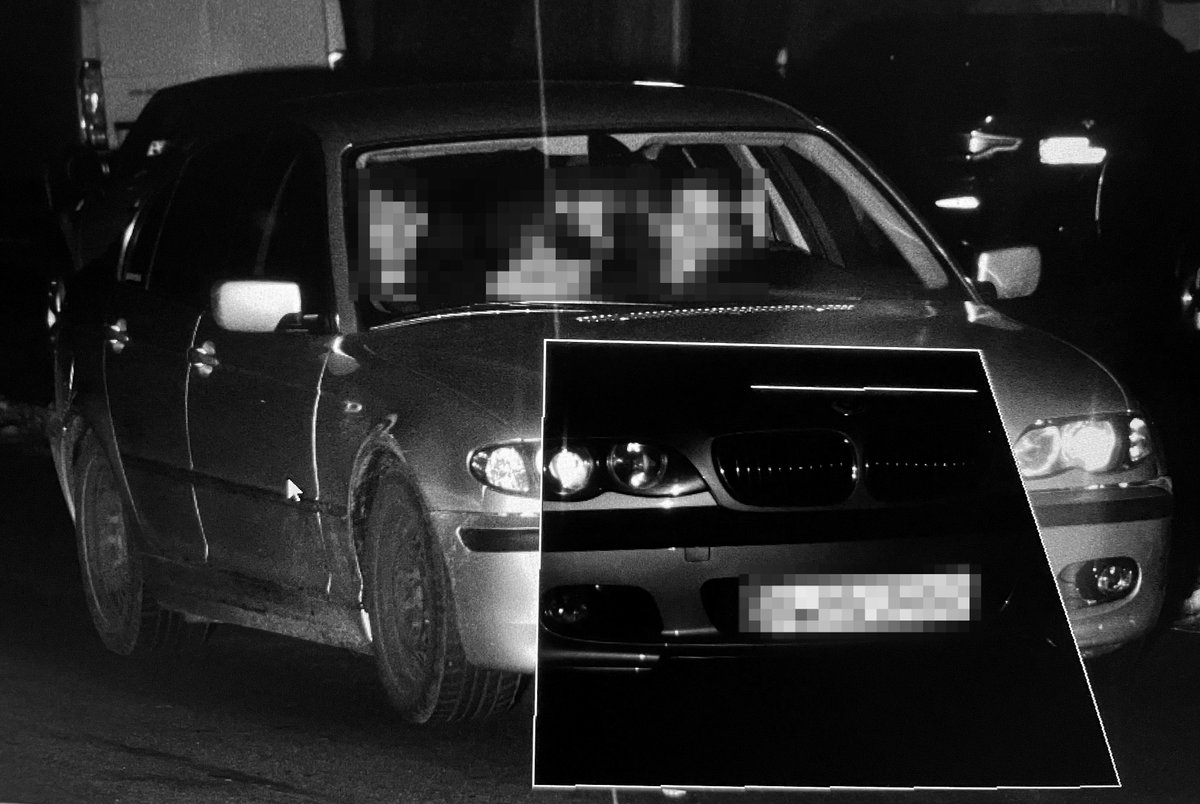 polizeiberlin's tweet image. An der Königstraße in #Wannsee steht unser #Blitzer nun wahrlich nicht das erste Mal.
#Reminder: Dort gilt #Tempo30 und nicht #Tempo76.
#justsaying 
^tsm