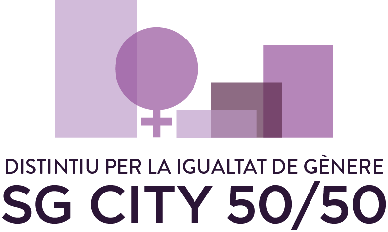 forgender's tweet photo. 🟣 #GovernsLocals Per què és important la Certificació SG CITY 50-50?
La certificació #SGCITY50 és molt més que un distintiu. És un compromís amb la #igualtat de gènere, la #transparència i la #innovació en les #polítiquesmunicipals.
https://t.co/3el2m1I47D https://t.co/sPfd6fmlUy