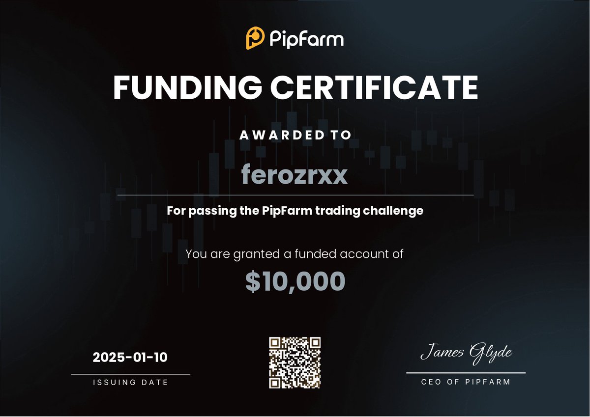 ferozjournal's tweet photo. Alhamdulillah secure 5.5% on my funded account ❤️ here we go ! req payout tomorrow . i will try to beat last year payout 10k usd from giveaway account . new year , new journey 🚀🫡👊 https://t.co/l4relkXn3x