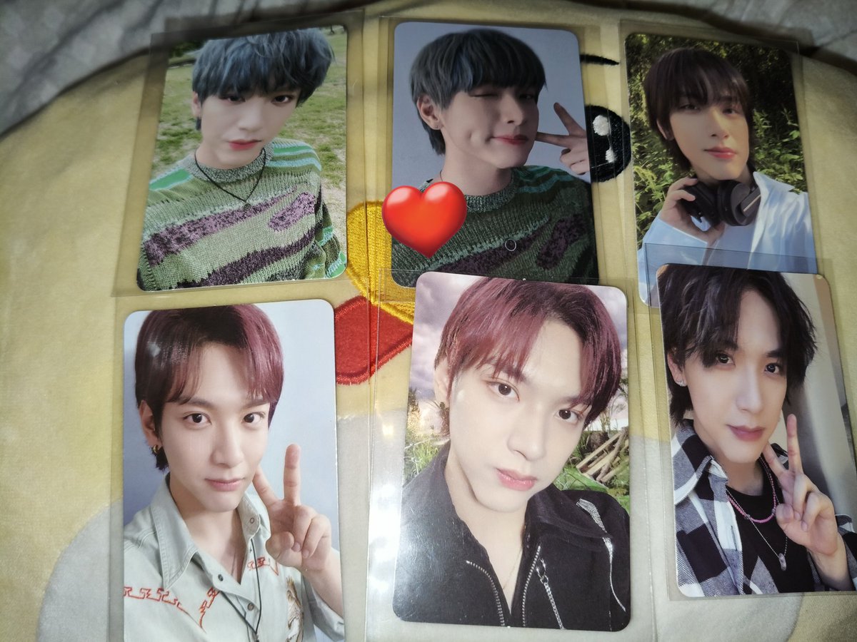chichicken1's tweet photo. WTS: N.Flying Kim Jae hyun PC 

Price in alt.

#엔플라잉 #NFlying #Hideout #HideoutinManila https://t.co/eaPn3Sd2MD