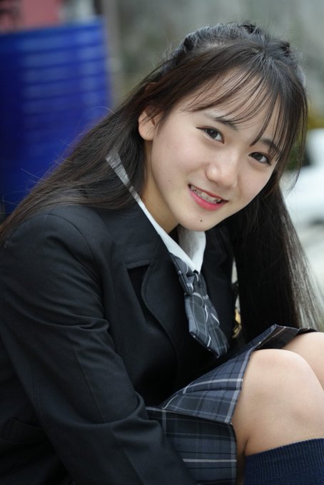 Twitterのコスプレ画像5