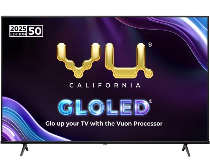 _nextbuy_'s tweet image. "Top 5 Best 43-Inch TVs You Can Buy Now!"
#nextbuy #BestTVs2025 #Top43InchTVs #HomeTheaterSetup #TechDeals2025 #SmartTVGuide #TechTalk #ShoppingGoals #NewYearUpgrades #BestElectronics2025 #TechTrends2025 #HomeTechInspo #TVShoppingMadeEasy #ShopSmartWithNextBuy #BestDealsOnline