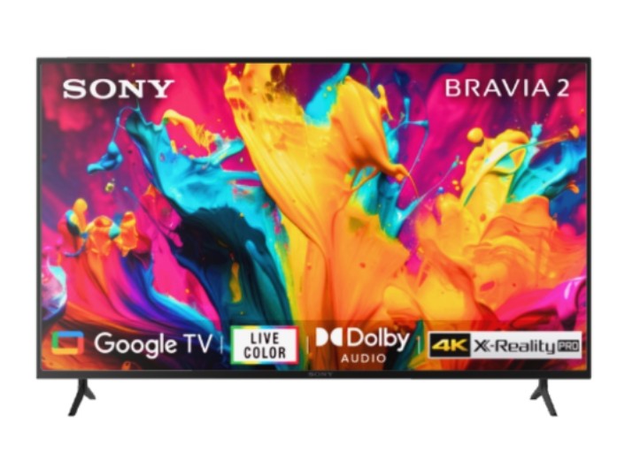 _nextbuy_'s tweet image. "Top 5 Best 43-Inch TVs You Can Buy Now!"
#nextbuy #BestTVs2025 #Top43InchTVs #HomeTheaterSetup #TechDeals2025 #SmartTVGuide #TechTalk #ShoppingGoals #NewYearUpgrades #BestElectronics2025 #TechTrends2025 #HomeTechInspo #TVShoppingMadeEasy #ShopSmartWithNextBuy #BestDealsOnline