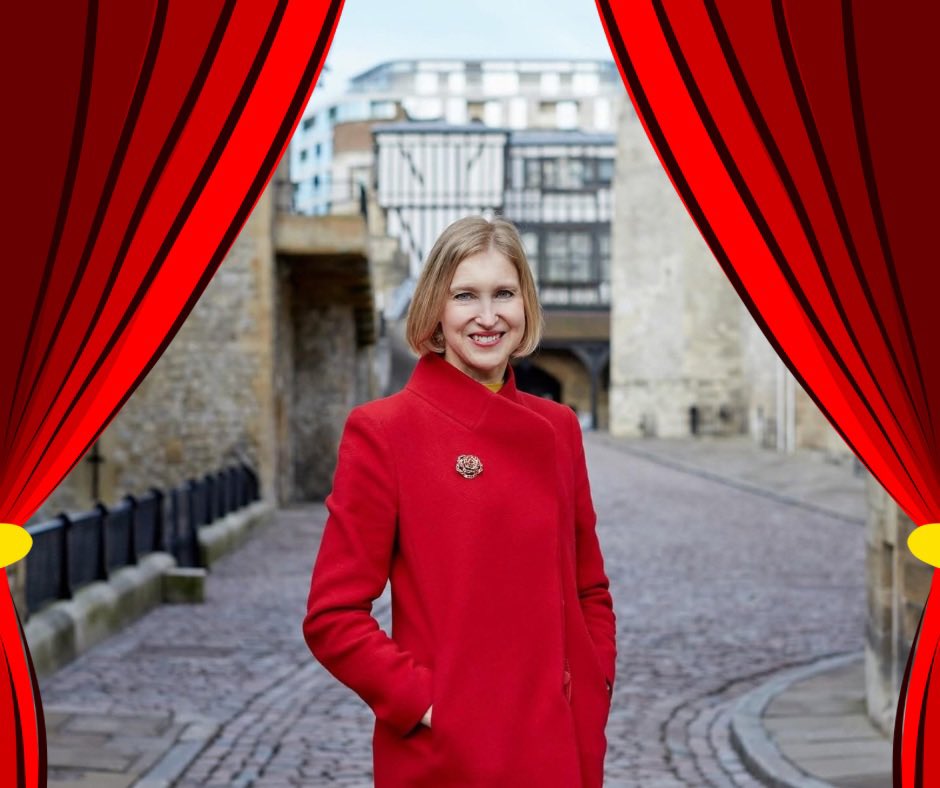 Sandford Award (@sandfordaward) on Twitter photo Warmest congratulations to our CEO <a href="/TracyBorman/">Tracy Borman OBE</a> as she receives an OBE at Windsor Castle today for her services to Heritage. All of our colleagues associated with the Sandford Award <a href="/BGULincoln/">Bishop Grosseteste University</a> know this is an exceedingly well-deserved honour. ๐๐ป๐๐ป๐คฉ๐๏ธ Warmest congratulations to our CEO <a href="/TracyBorman/">Tracy Borman OBE</a> as she receives an OBE at Windsor Castle today for her services to Heritage. All of our colleagues associated with the Sandford Award <a href="/BGULincoln/">Bishop Grosseteste University</a> know this is an exceedingly well-deserved honour. ๐๐ป๐๐ป๐คฉ๐๏ธ