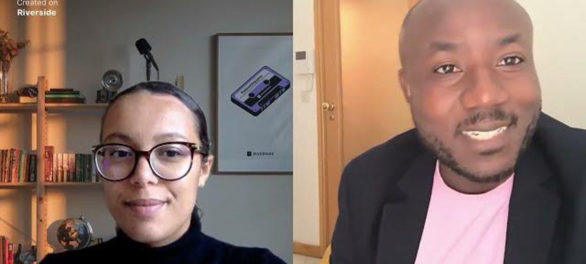 Gaïus Kowene tweet media