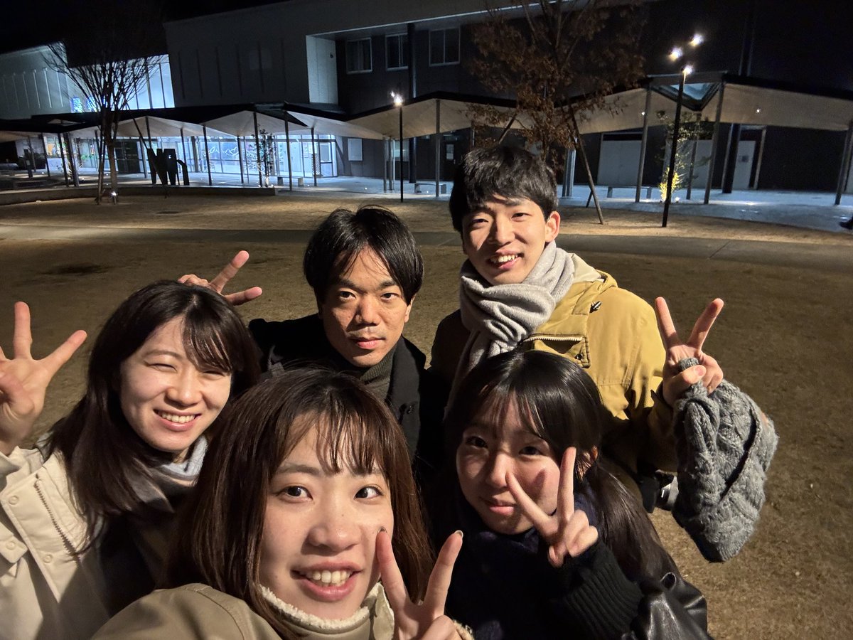 co_match_local's tweet photo. 1/12-13で、那須合宿を開催いたしました！

那須の歴史深いエリアを訪ねたり、協力隊の方にキャリアのお話を伺ったり、地元のどんど焼きに参加したり、目標を宣言したり、雪の森を探検したりと、
遊び・学びのバランスよく充実した2日間となりました。

2025年もコマチをどうぞよろしくお願いします✨ https://t.co/LVCuxNHKrb