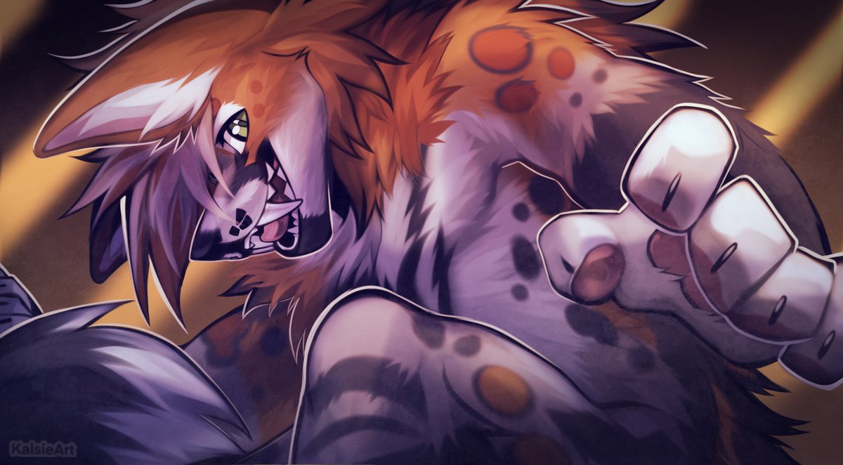 KalsieArtCommissions (@kalsiec) on Twitter photo 