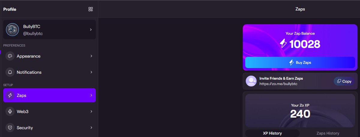 Bitcoin Mascot (BullyBTC) tweet media