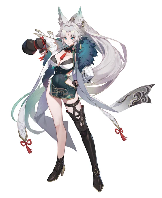 #崩壊スターレイ #HonkaiStarRail #飛霄 