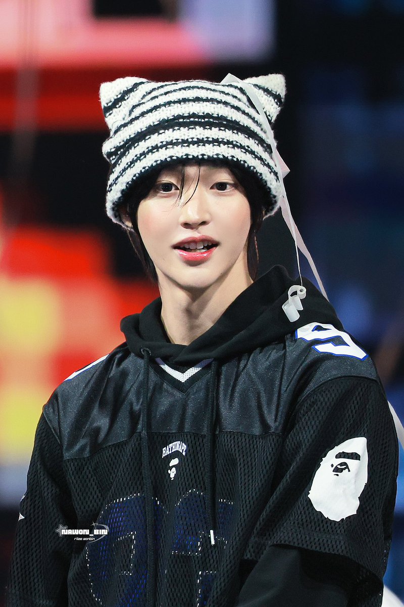나원빈★ tweet media