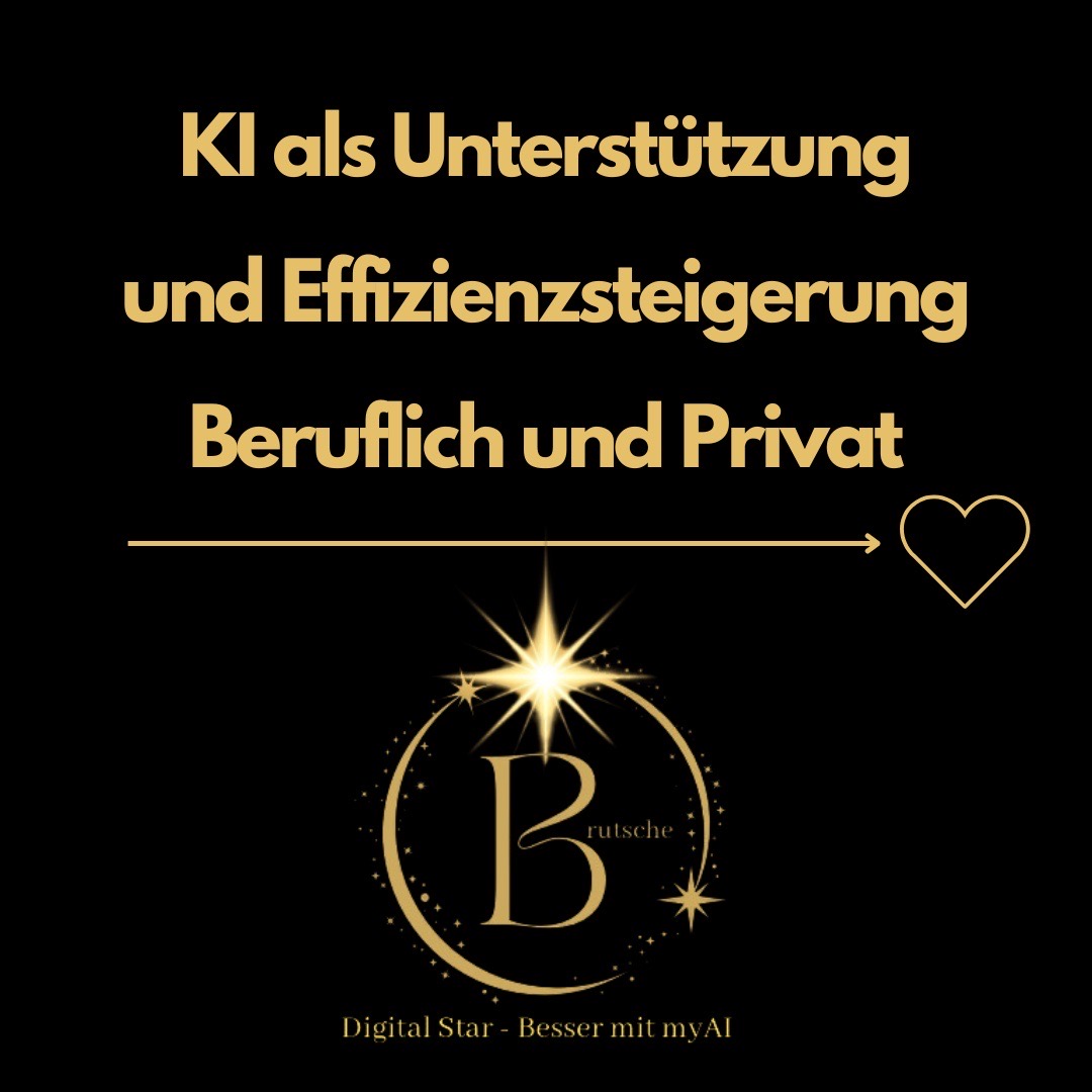 Corneliab968's tweet photo. Mit KI zum Erfolg – beruflich &amp; privat! 🌟 Die digitale Welt bietet uns endlose Möglichkeiten. Lass uns gemeinsam von den Chancen profitieren, die vor uns liegen! 💡 Was inspiriert dich online? #DigitalerErfolg #KIGemeinschaft https://t.co/8ZzbFGkdJC