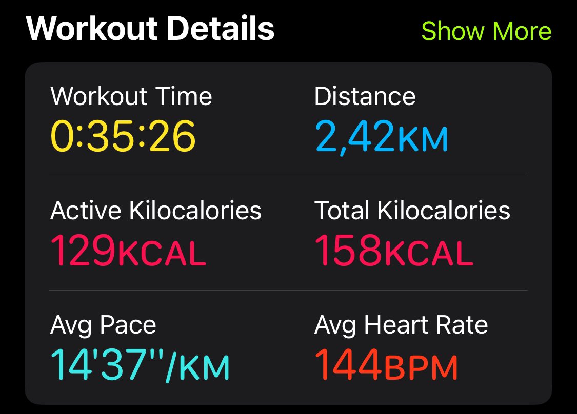 lushloverx's tweet photo. just did 35 minutes of cardio on an empty stomach, i’m so locked in https://t.co/MP4FZiEacd